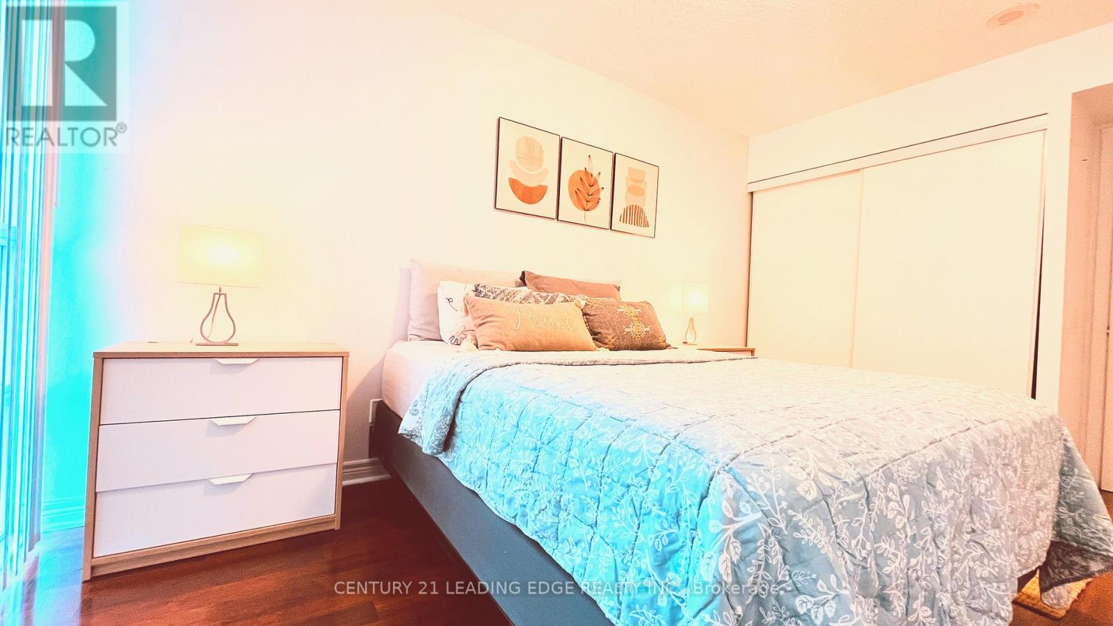 508 - 83 Borough Drive, Toronto, Ontario  M1P 5E5 - Photo 12 - E12895216