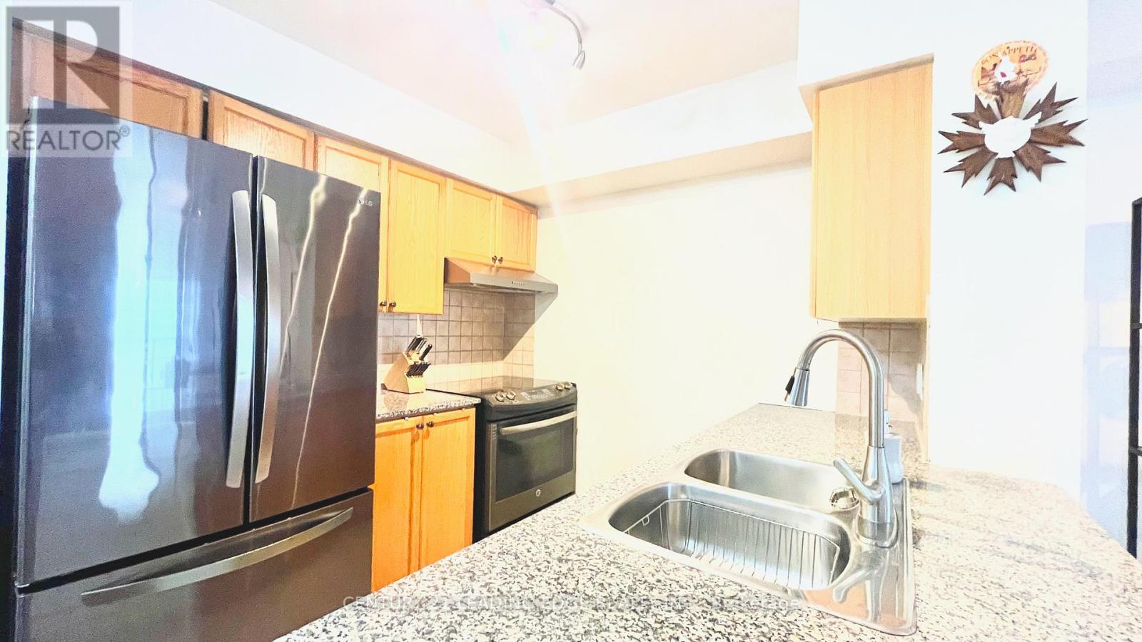 508 - 83 Borough Drive, Toronto, Ontario  M1P 5E5 - Photo 8 - E12895216