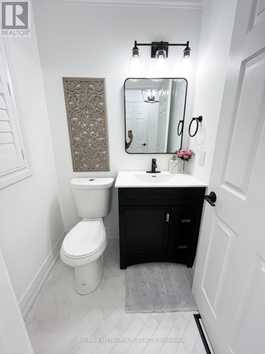 133 Lady May Drive, Oshawa, Ontario  L1R 3M5 - Photo 18 - E12895526