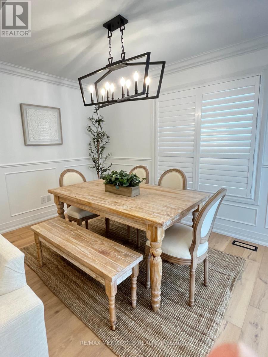 133 Lady May Drive, Oshawa, Ontario  L1R 3M5 - Photo 31 - E12895526