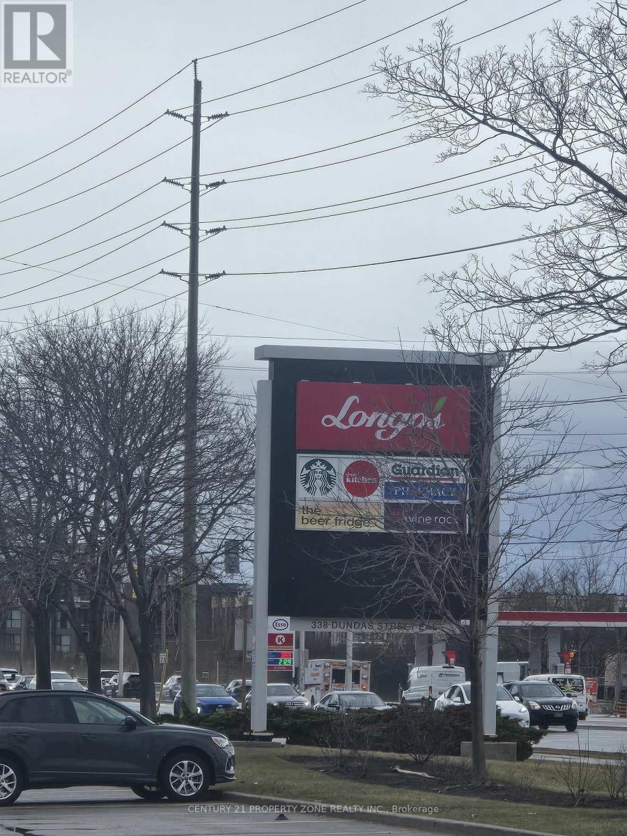 D1 - 380 Dundas Street E, Oakville, Ontario  L6H 6Z9 - Photo 5 - W12865366