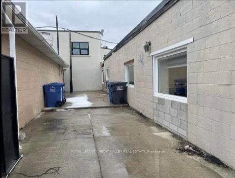 40 Queen Street W, Brampton, Ontario  L6V 1A1 - Photo 10 - W12876212