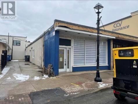 40 Queen Street W, Brampton, Ontario  L6V 1A1 - Photo 30 - W12876212