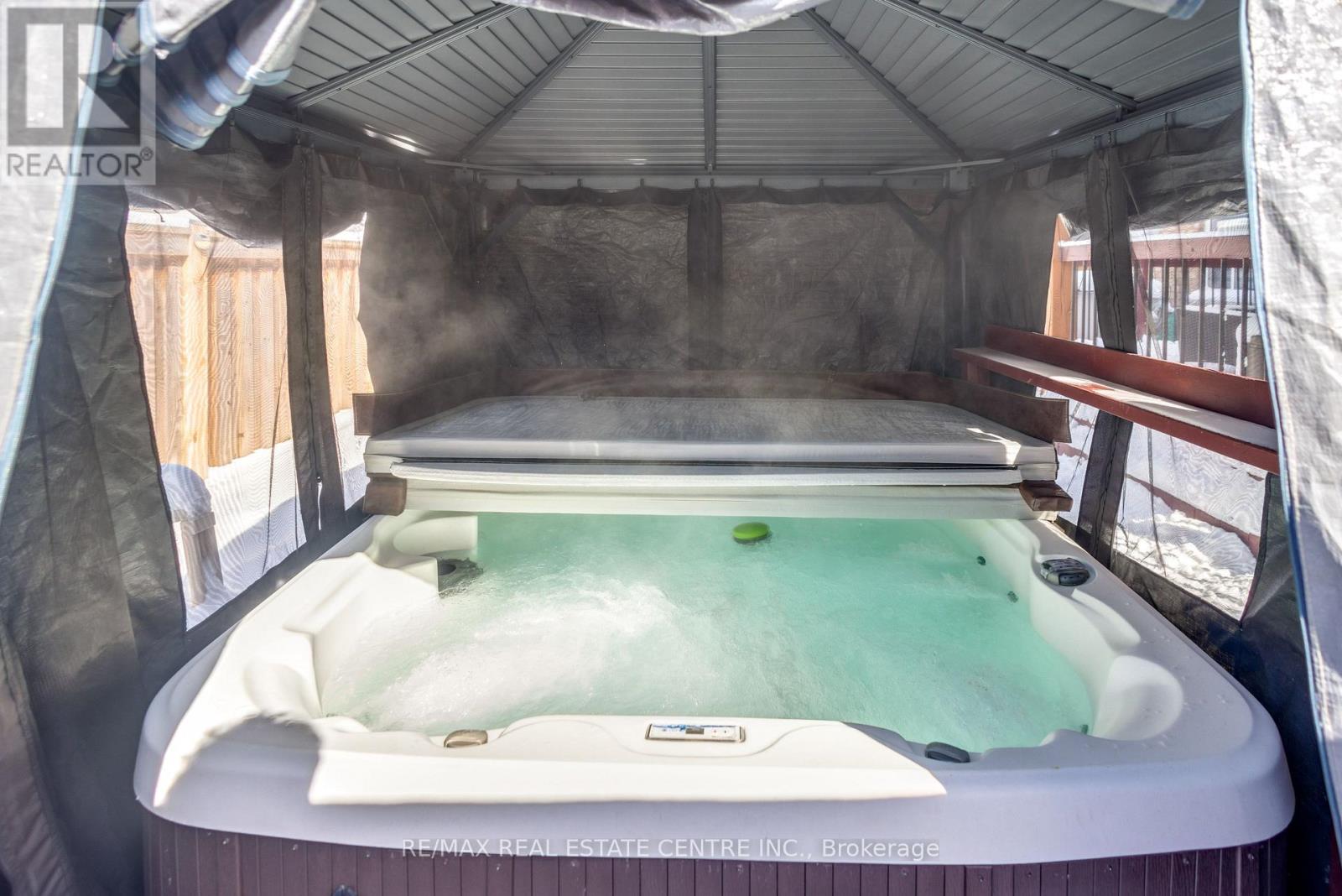 713 Halbert Drive, Shelburne, Ontario  L0N 1S2 - Photo 35 - X12895476