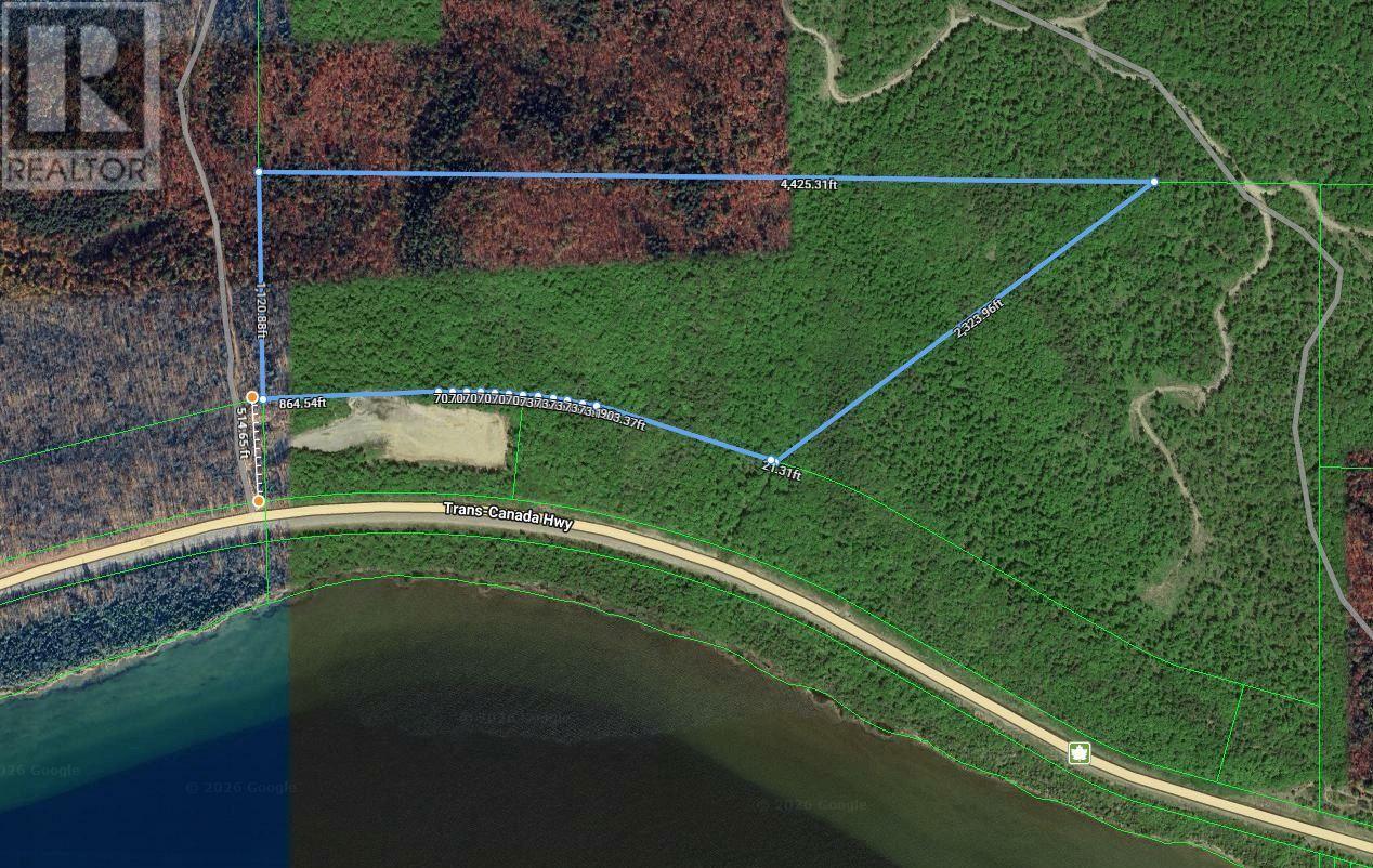 000 Off Hwy 17 N, batchawana, Ontario