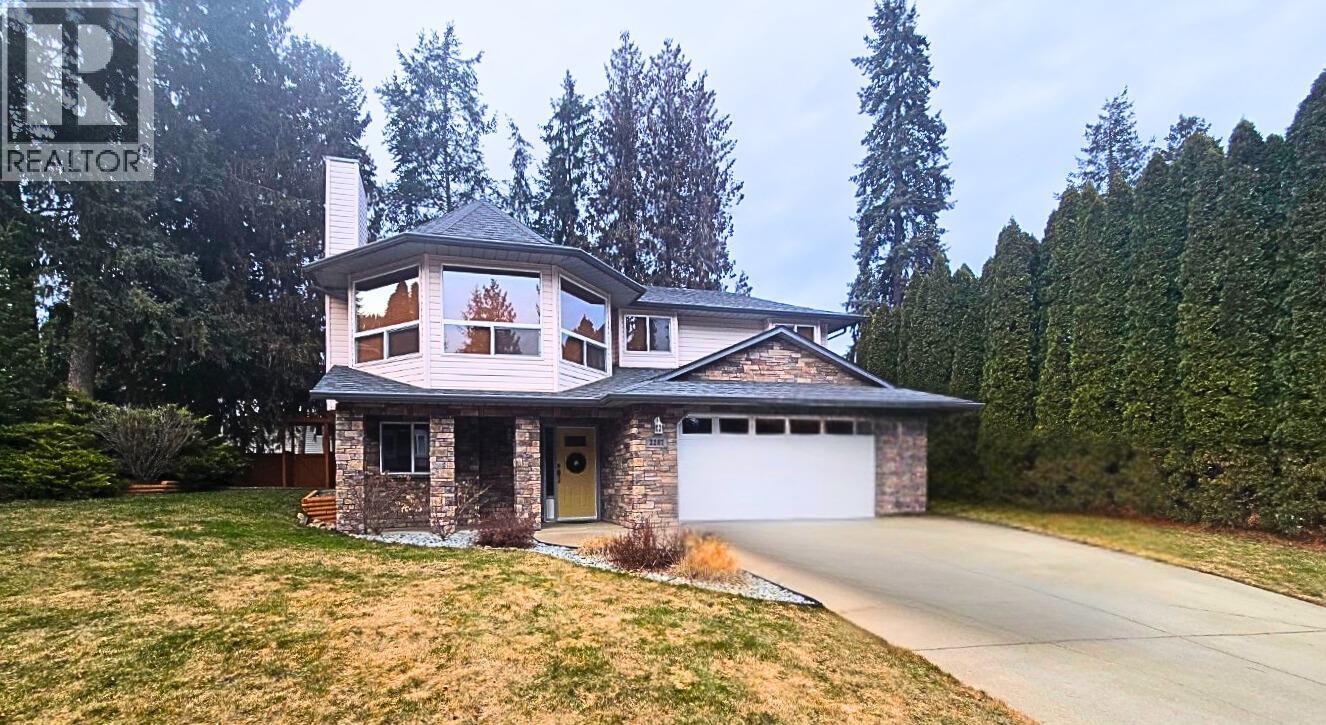 2287 Catt Avenue, Lumby, British Columbia  V0E 2G0 - Photo 38 - 10379734