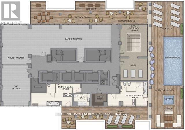 513 - 50 Dunfield Avenue, Toronto, Ontario  M4S 0E4 - Photo 39 - C12896614