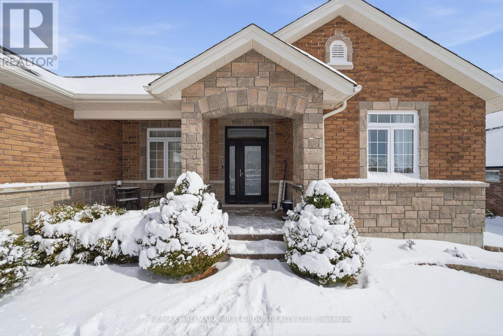 113 Pinnacle Street, Brighton, Ontario  K0K 1H0 - Photo 2 - X12896604