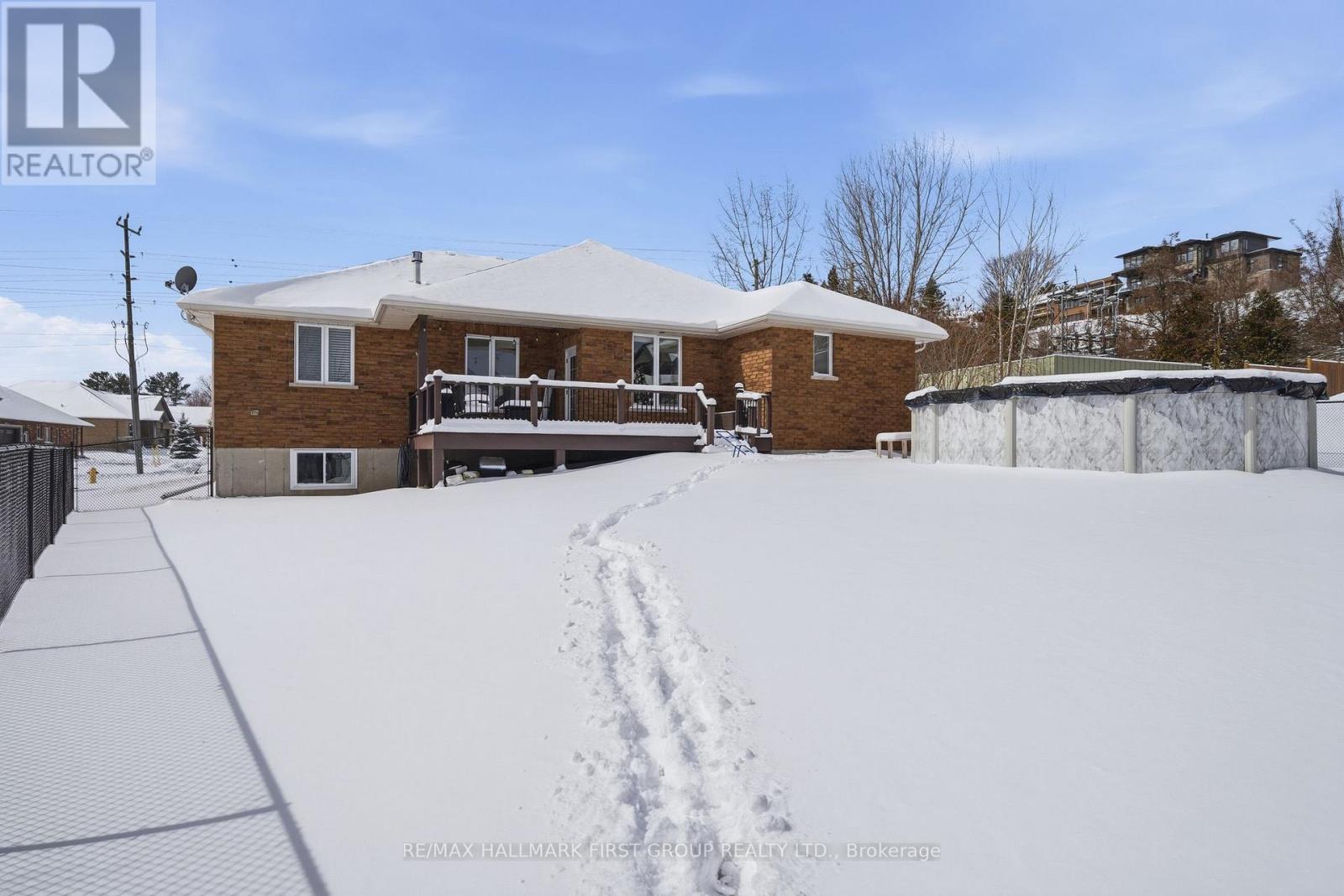 113 Pinnacle Street, Brighton, Ontario  K0K 1H0 - Photo 46 - X12896604