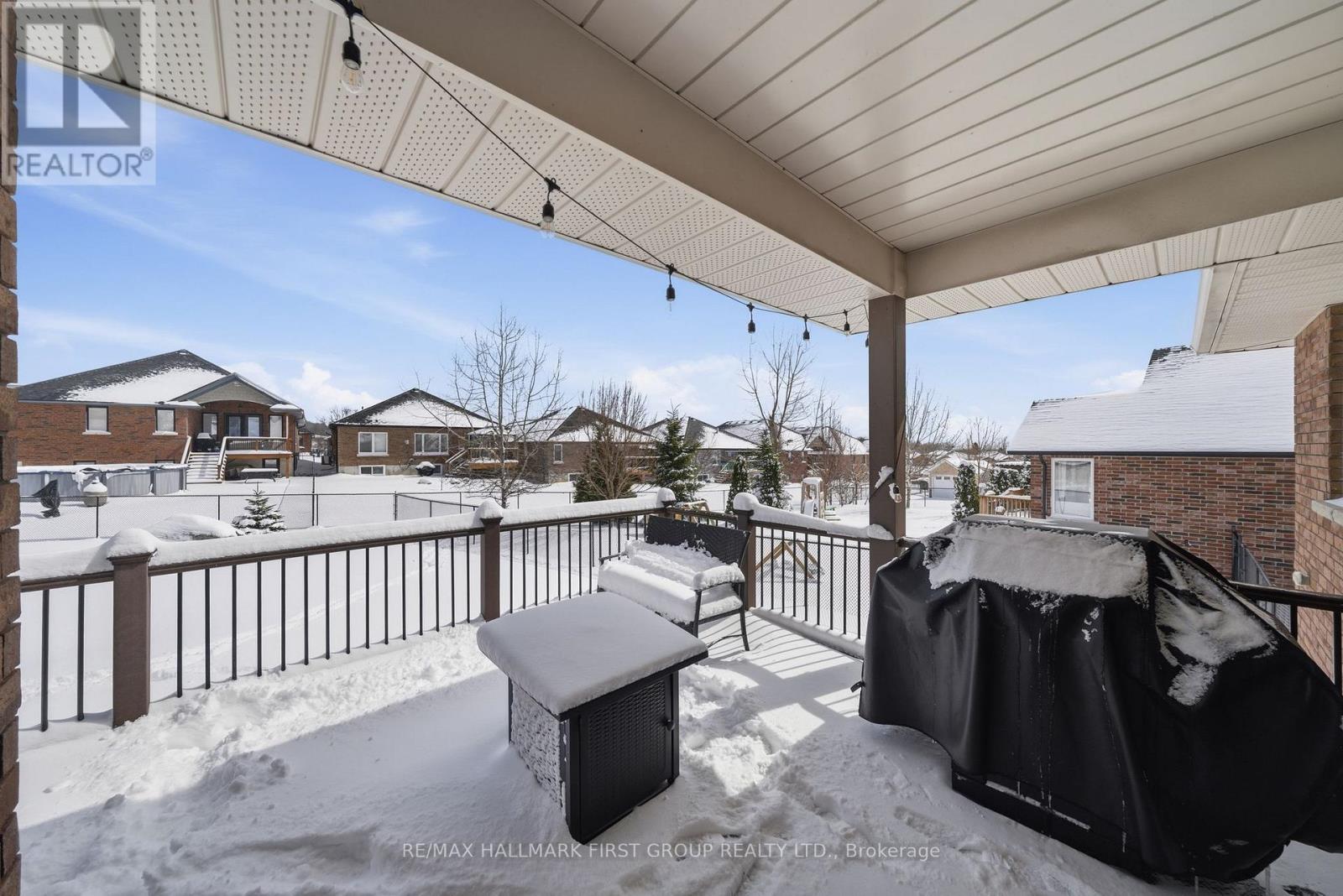 113 Pinnacle Street, Brighton, Ontario  K0K 1H0 - Photo 47 - X12896604