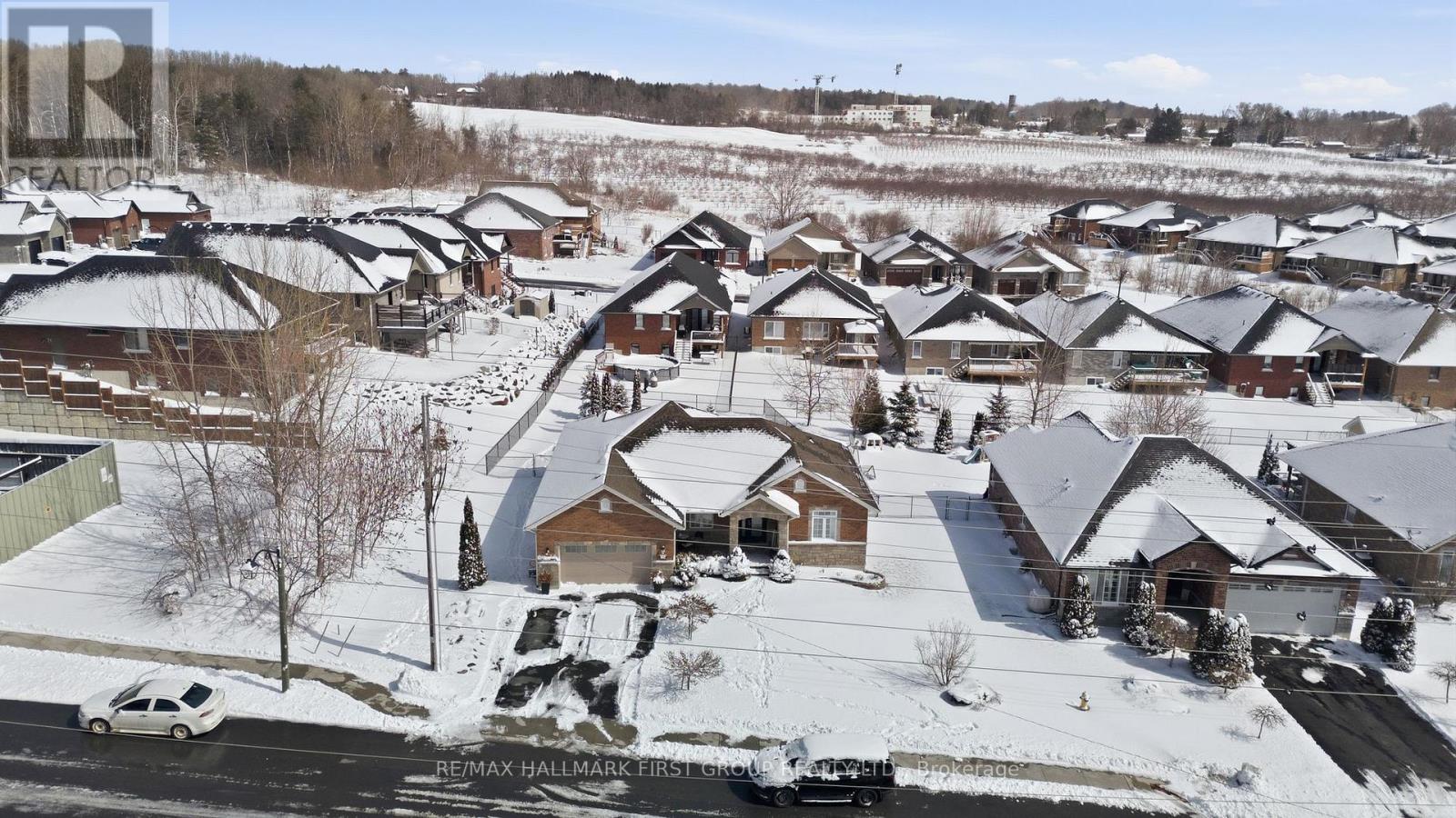 113 Pinnacle Street, Brighton, Ontario  K0K 1H0 - Photo 48 - X12896604