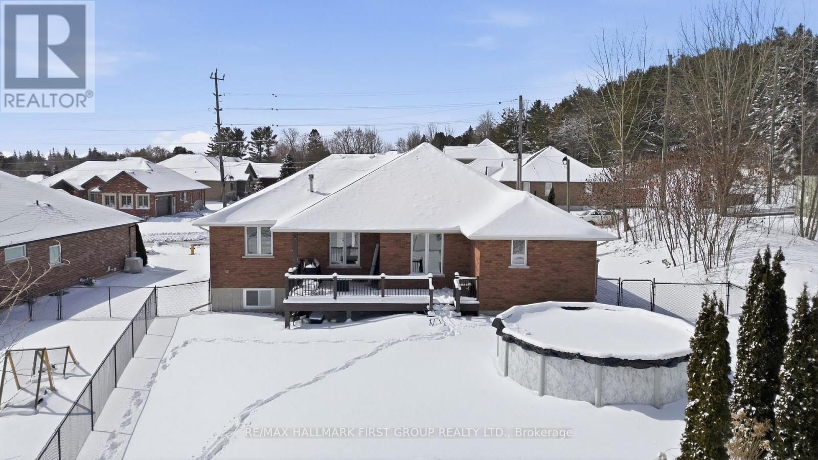 113 Pinnacle Street, Brighton, Ontario  K0K 1H0 - Photo 49 - X12896604
