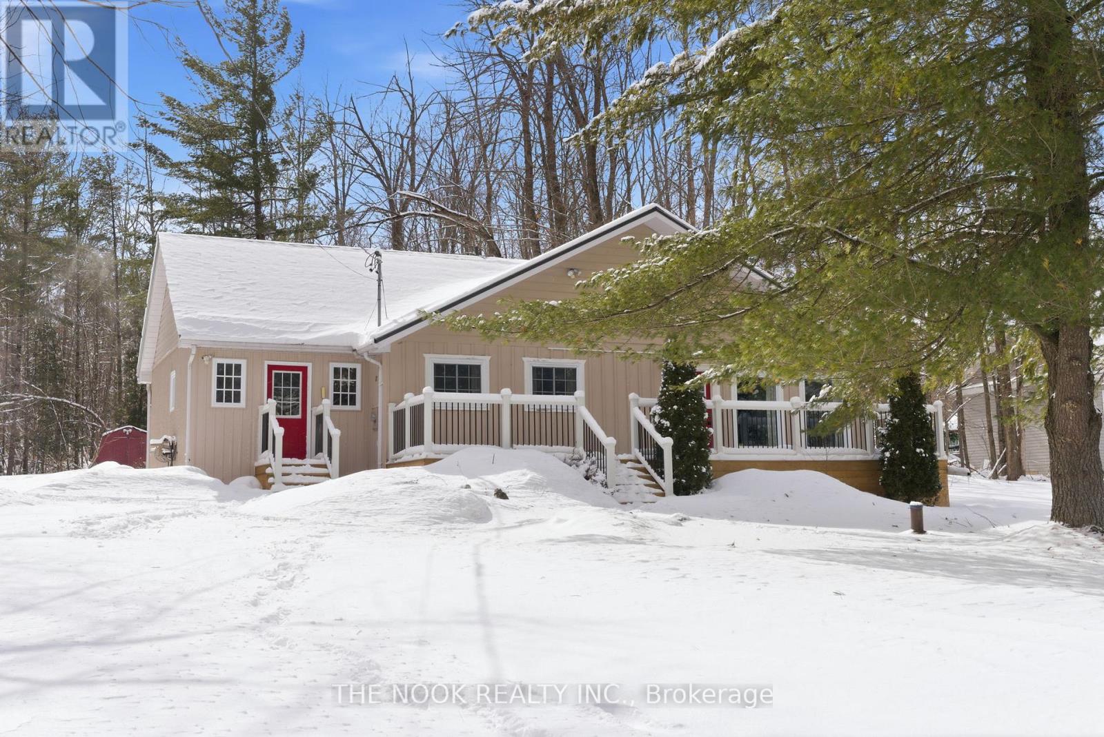 844 Rylstone Road, Trent Hills, Ontario  K0L 2M0 - Photo 3 - X12896634