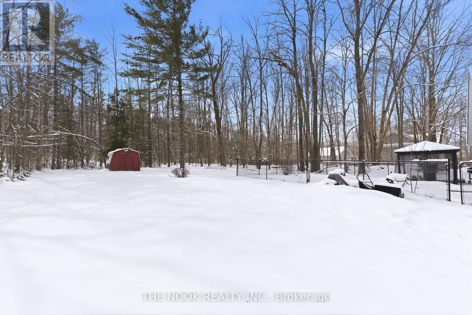 844 Rylstone Road, Trent Hills, Ontario  K0L 2M0 - Photo 30 - X12896634