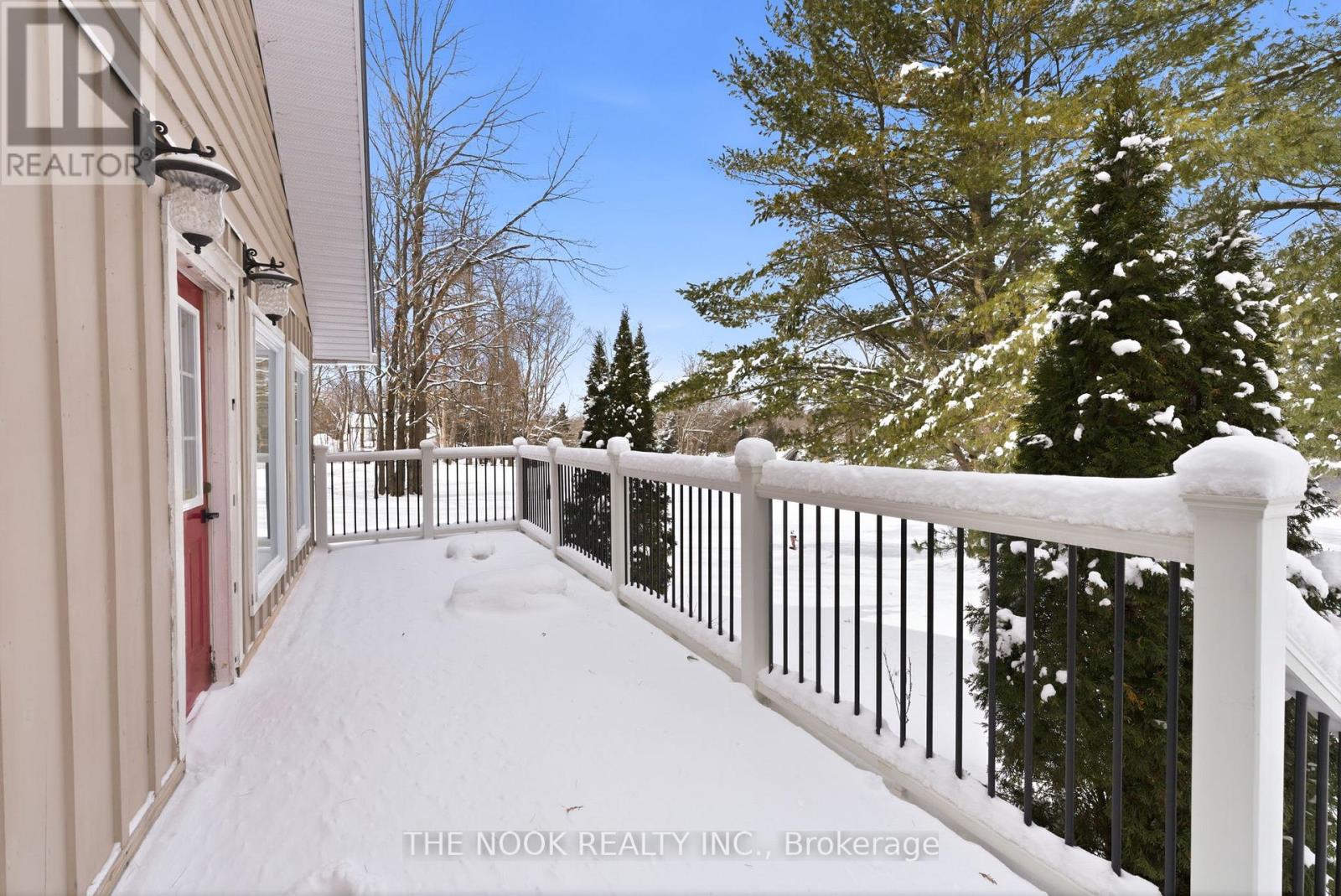 844 Rylstone Road, Trent Hills, Ontario  K0L 2M0 - Photo 4 - X12896634