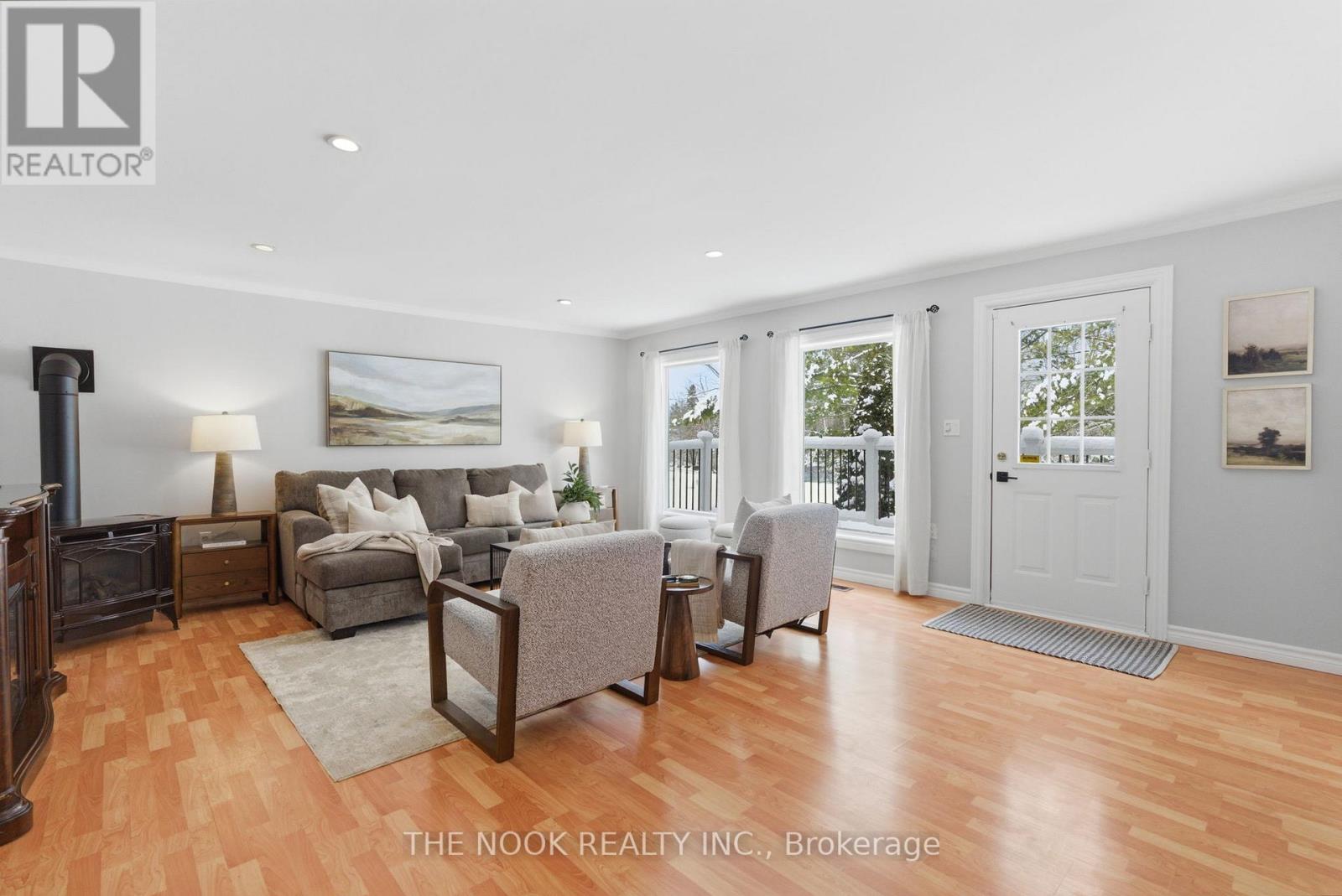 844 Rylstone Road, Trent Hills, Ontario  K0L 2M0 - Photo 6 - X12896634