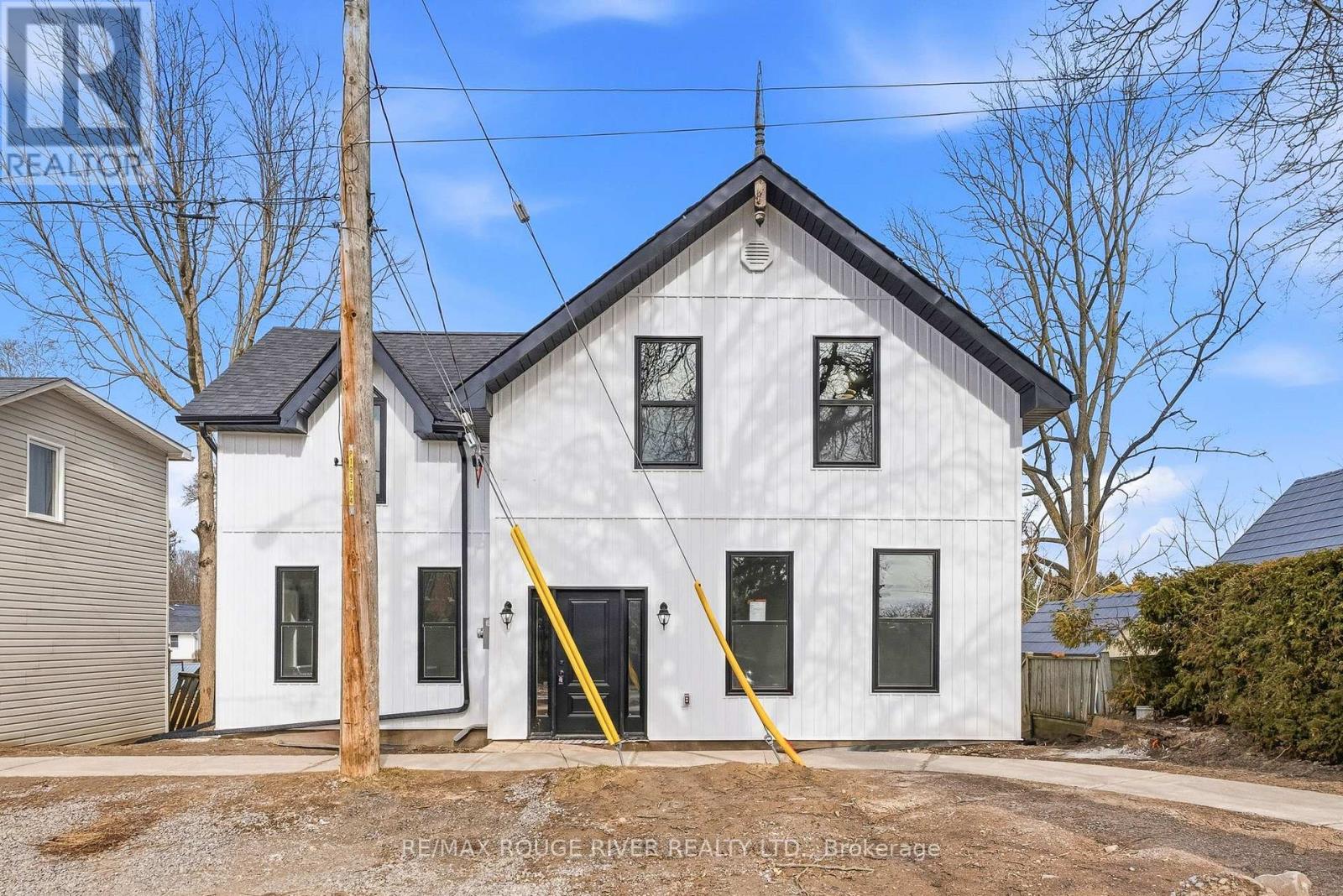 40 Charles Street, Port Hope, Ontario  L1A 1S4 - Photo 32 - X12896638