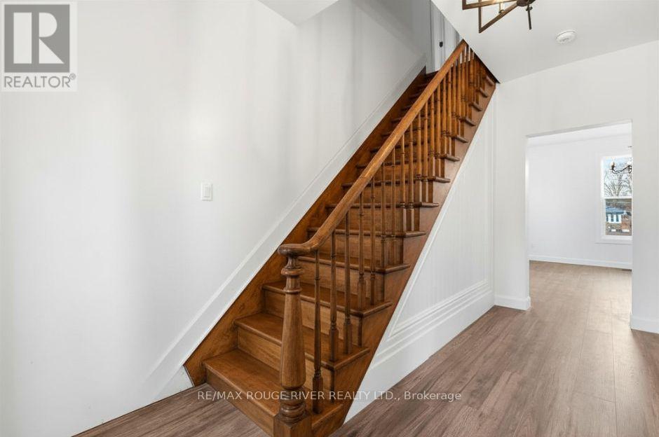 40 Charles Street, Port Hope, Ontario  L1A 1S4 - Photo 5 - X12896638