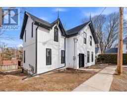 40 CHARLES STREET, Port Hope, Ontario