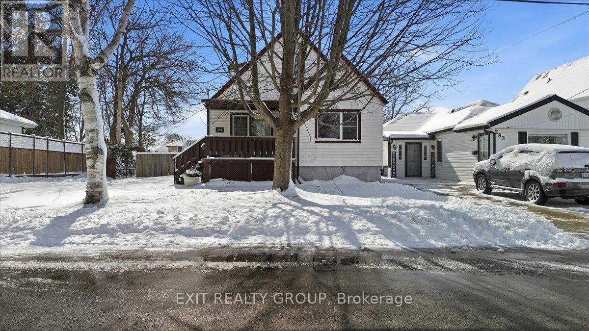 291 Tweed Street, Cobourg, Ontario  K9A 2R8 - Photo 1 - X12896658