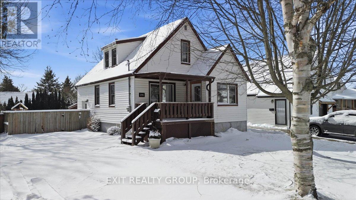 291 Tweed Street, Cobourg, Ontario  K9A 2R8 - Photo 3 - X12896658