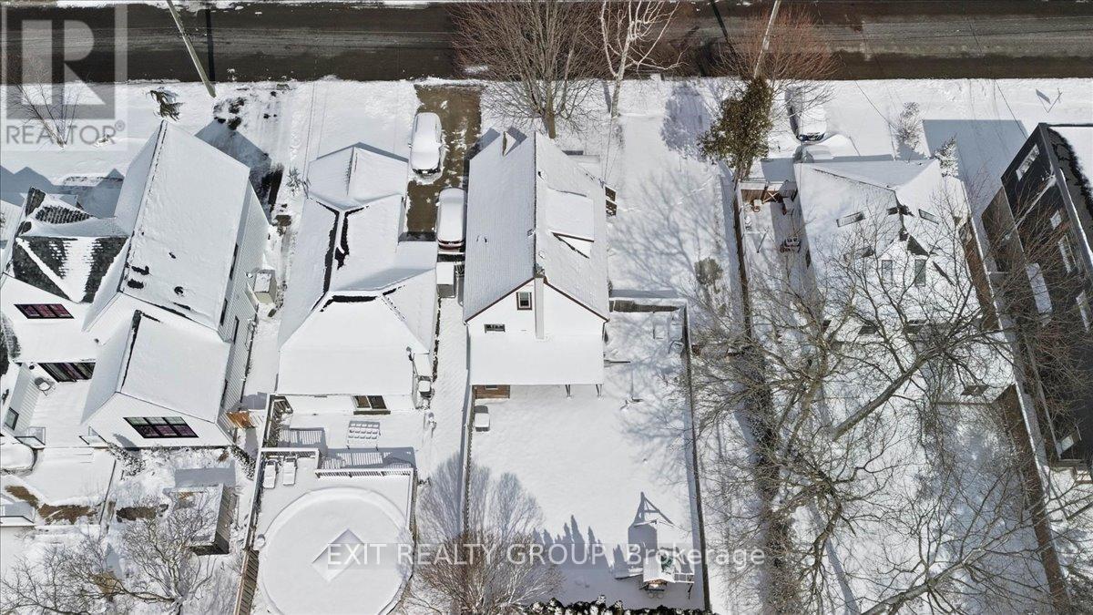 291 Tweed Street, Cobourg, Ontario  K9A 2R8 - Photo 34 - X12896658