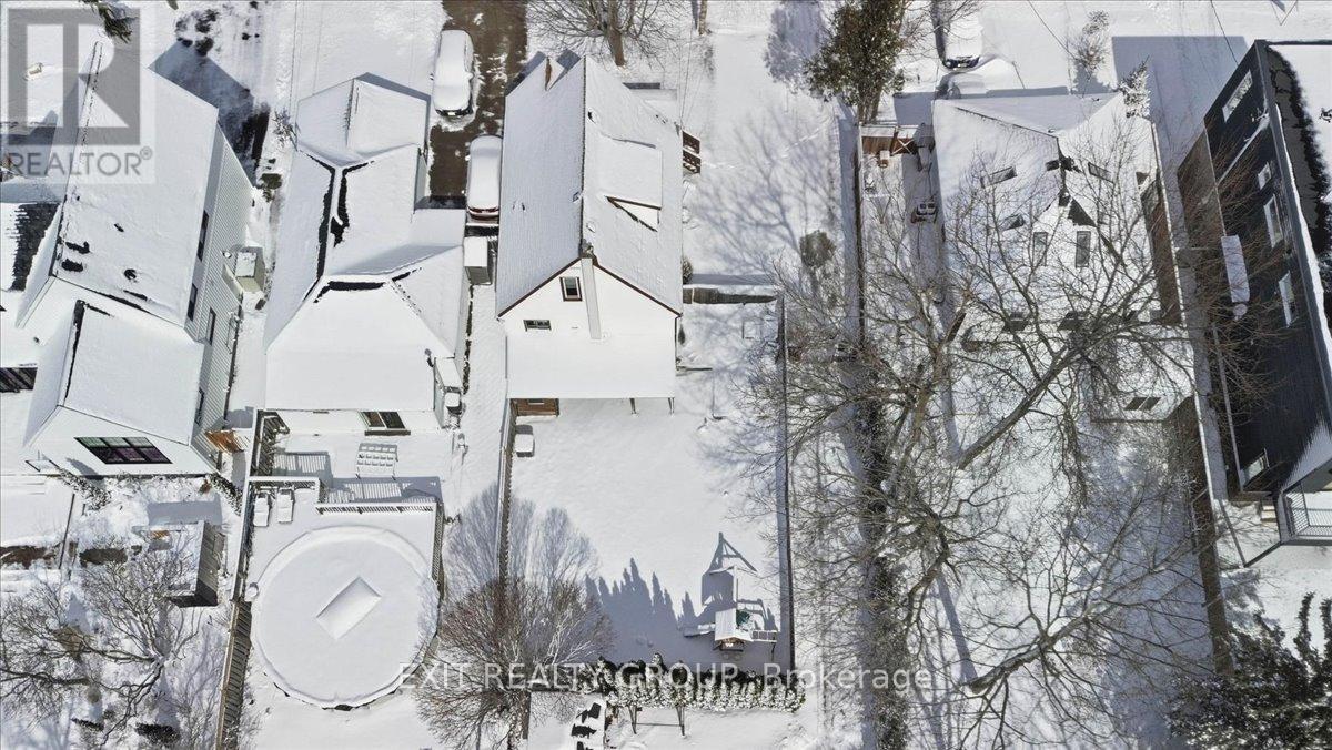 291 Tweed Street, Cobourg, Ontario  K9A 2R8 - Photo 35 - X12896658