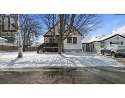 291 TWEED STREET, Cobourg, Ontario
