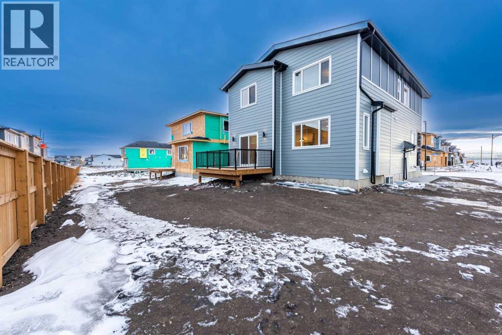 101 Waterford Passage, Chestermere, Alberta  T1X 3B4 - Photo 4 - A2276972