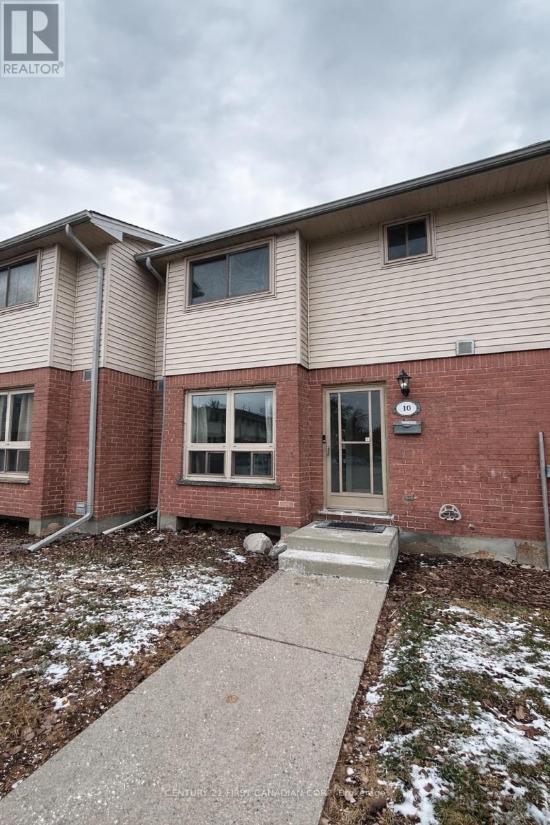 10 - 89 Highview Avenue E, London South, Ontario  N6C 5V6 - Photo 3 - X12896586