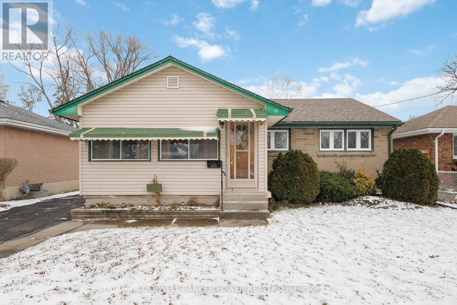 180 Atkinson Boulevard, London East, Ontario  N5W 4Z6 - Photo 2 - X12896602