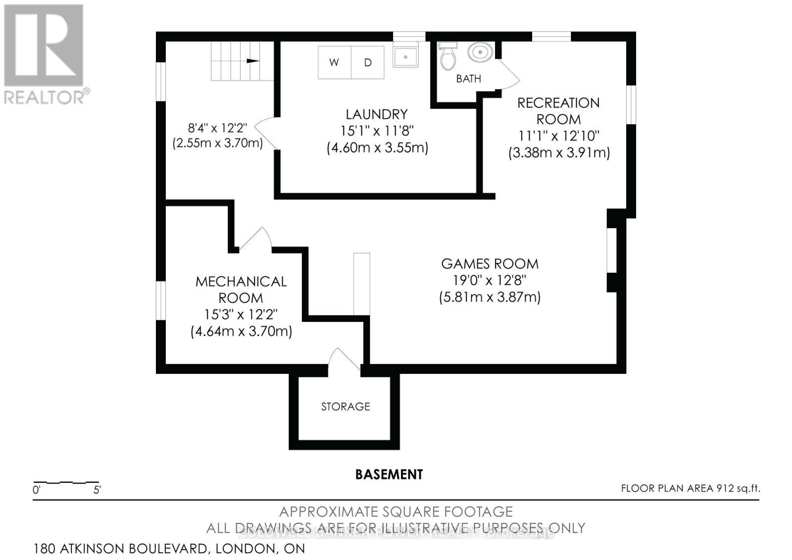 180 Atkinson Boulevard, London East, Ontario  N5W 4Z6 - Photo 25 - X12896602