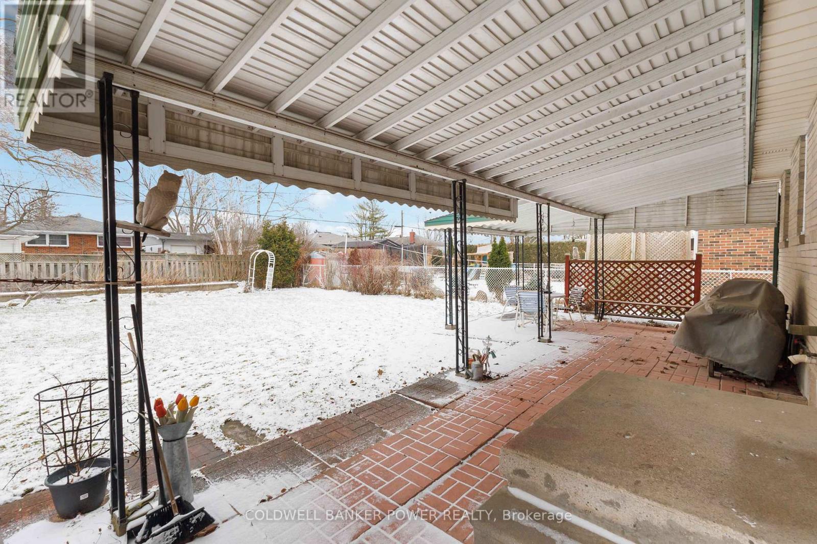 180 Atkinson Boulevard, London East, Ontario  N5W 4Z6 - Photo 34 - X12896602