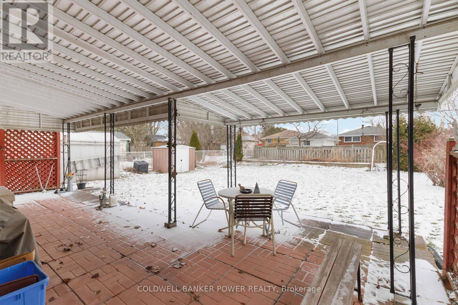 180 Atkinson Boulevard, London East, Ontario  N5W 4Z6 - Photo 35 - X12896602