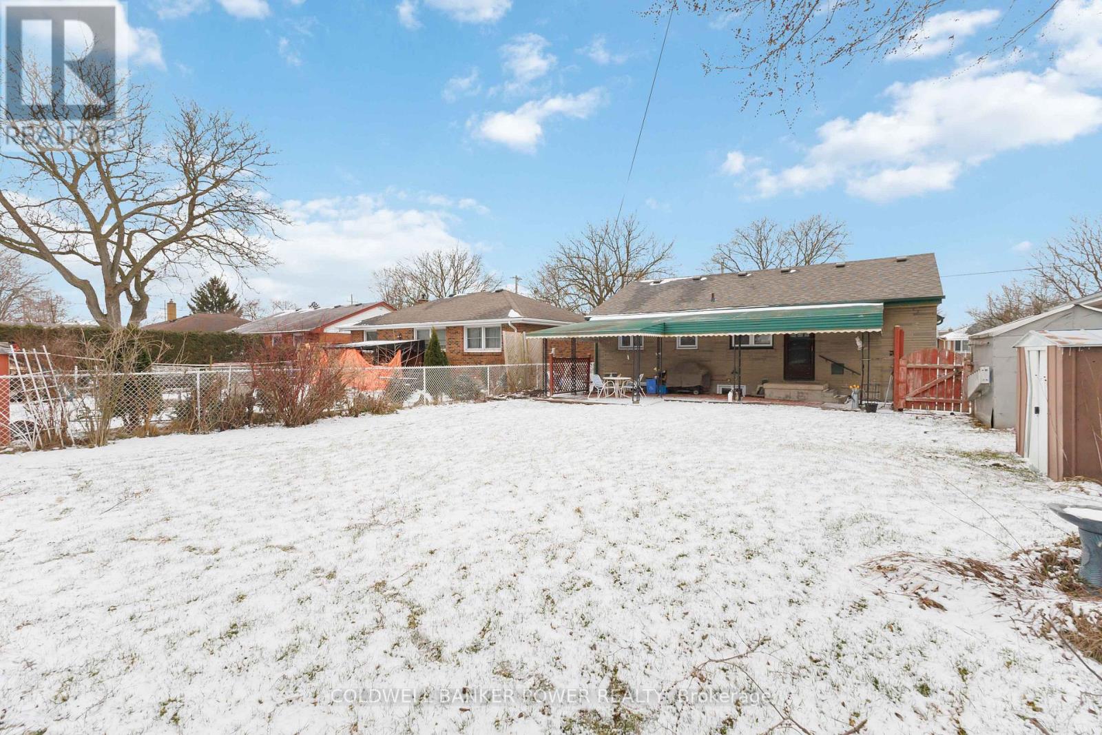 180 Atkinson Boulevard, London East, Ontario  N5W 4Z6 - Photo 37 - X12896602