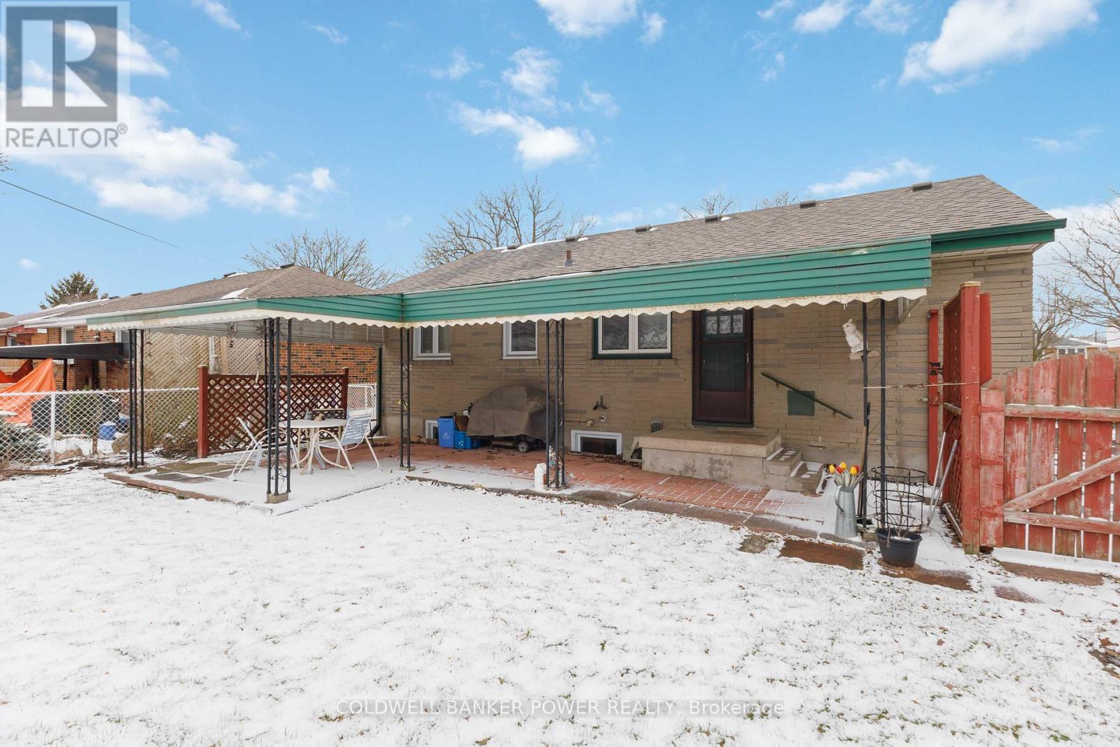 180 Atkinson Boulevard, London East, Ontario  N5W 4Z6 - Photo 38 - X12896602