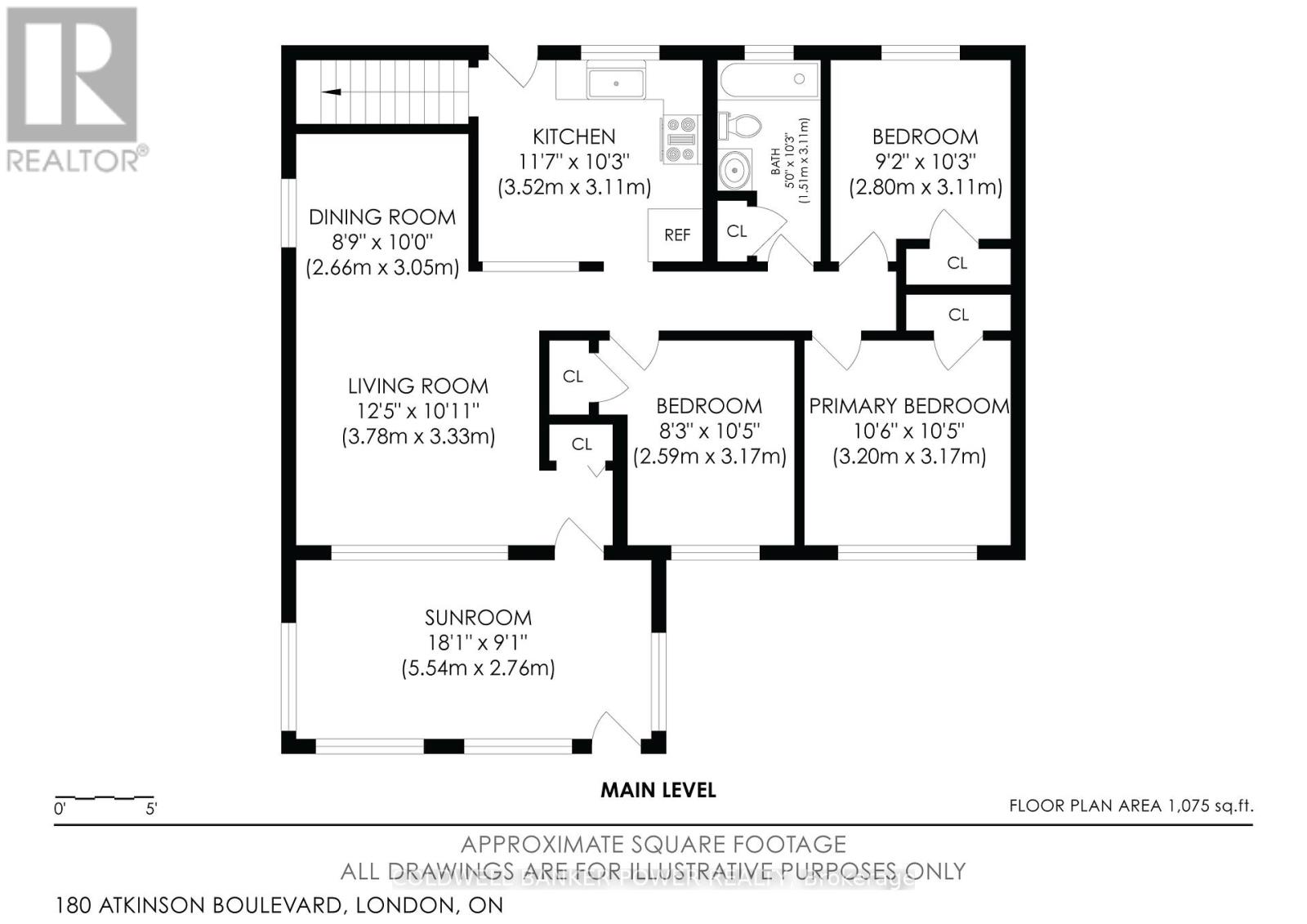 180 Atkinson Boulevard, London East, Ontario  N5W 4Z6 - Photo 4 - X12896602