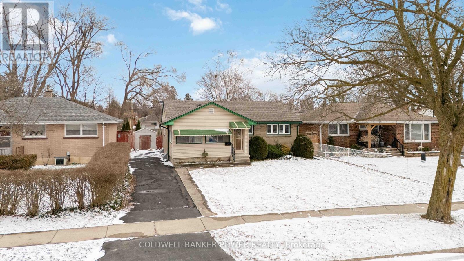 180 Atkinson Boulevard, London East, Ontario  N5W 4Z6 - Photo 41 - X12896602