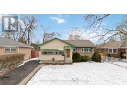 180 ATKINSON BOULEVARD, London East, Ontario