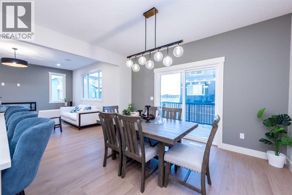 101 Waterford Passage, Chestermere, Alberta  T1X 3B4 - Photo 15 - A2276972