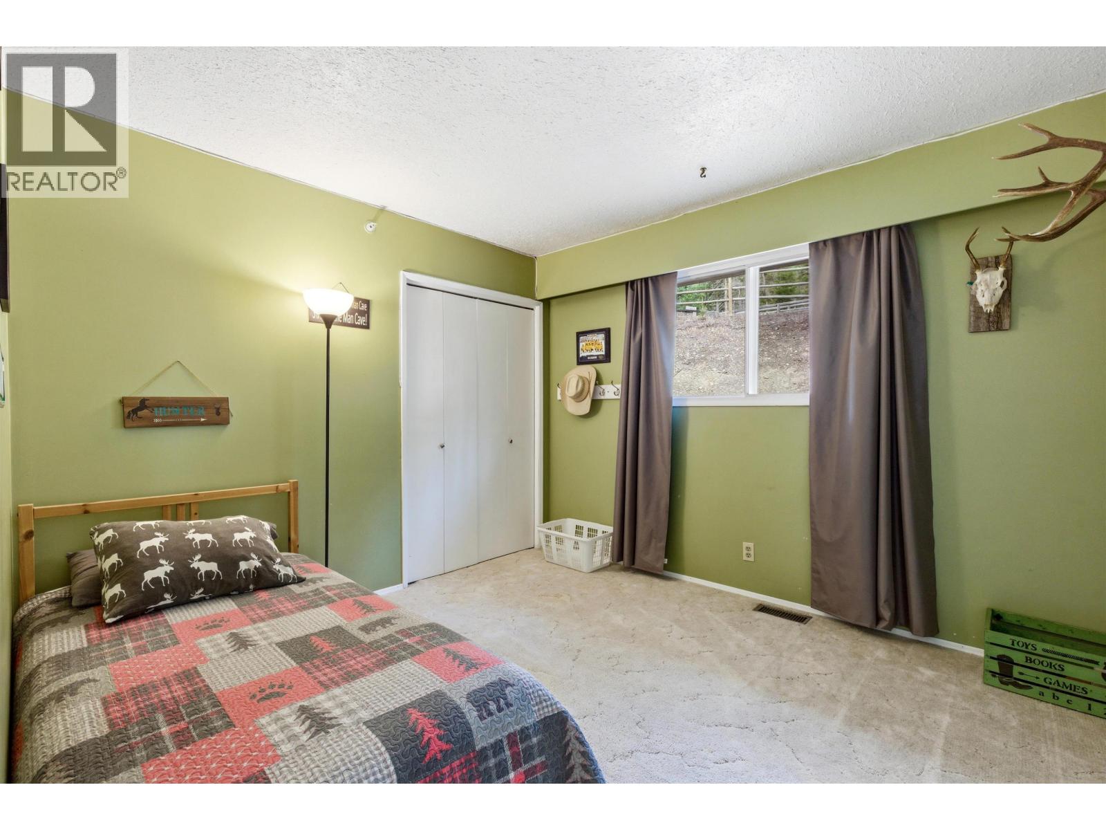 3023 De Sous Mountain Road, Williams Lake, British Columbia  V2G 5M8 - Photo 22 - R3101138