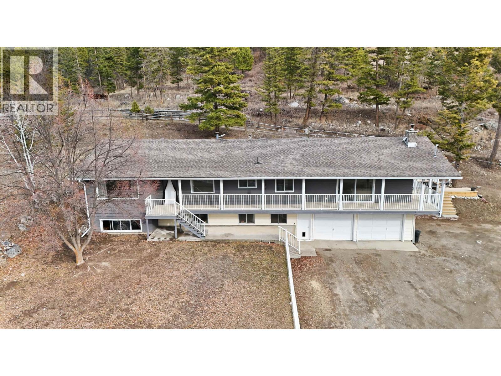 3023 De Sous Mountain Road, Williams Lake, British Columbia  V2G 5M8 - Photo 33 - R3101138
