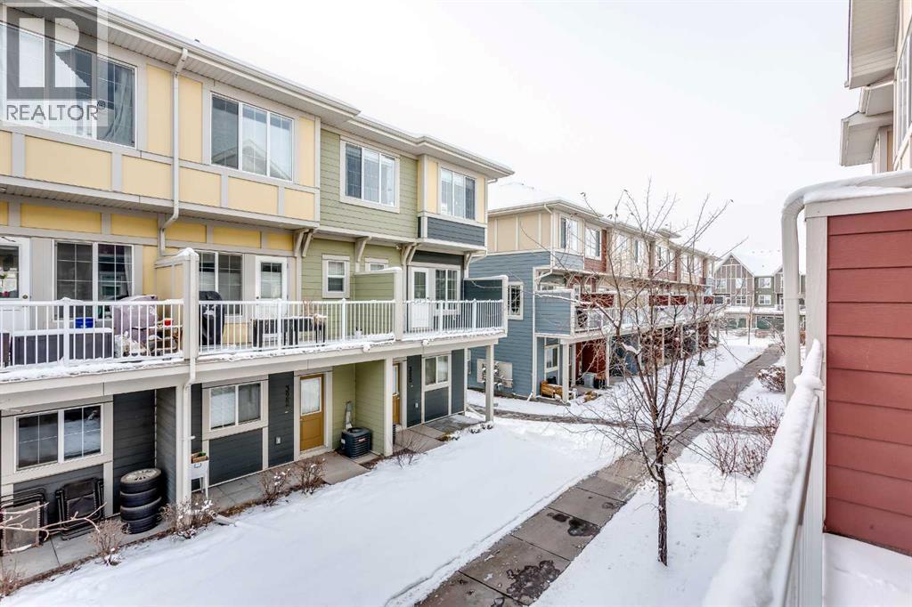 227 Marquis Lane Se, Calgary, Alberta  T3M 2G8 - Photo 28 - A2279612