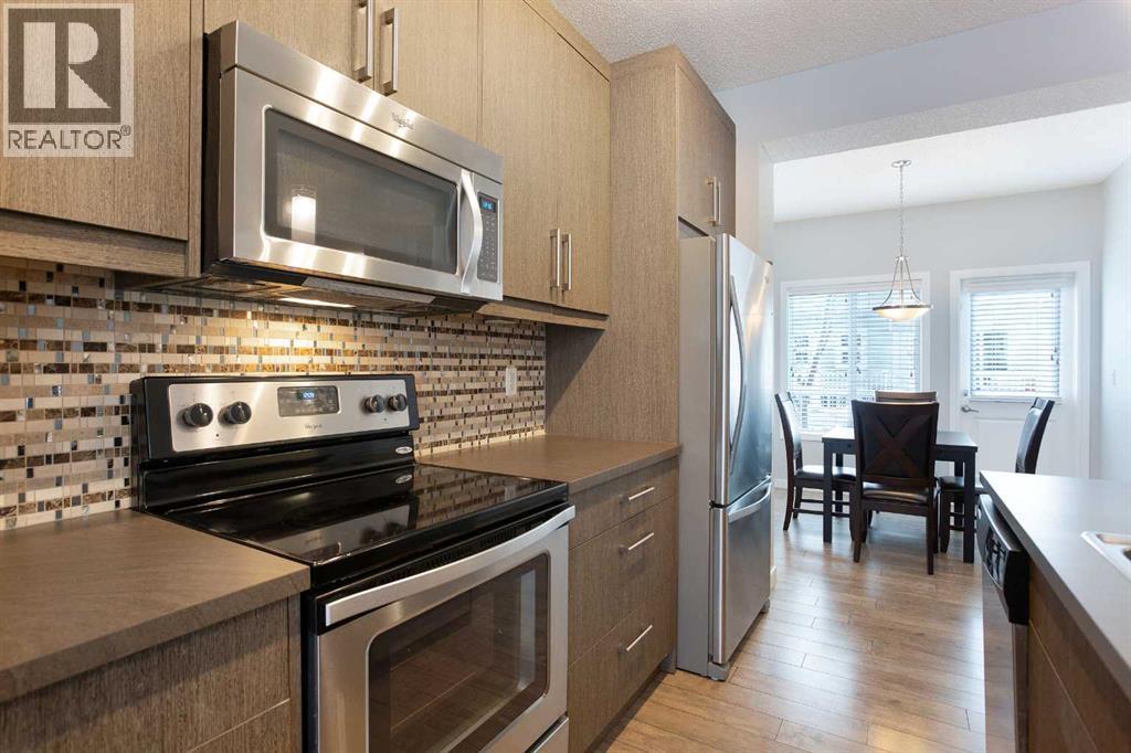 227 Marquis Lane Se, Calgary, Alberta  T3M 2G8 - Photo 6 - A2279612