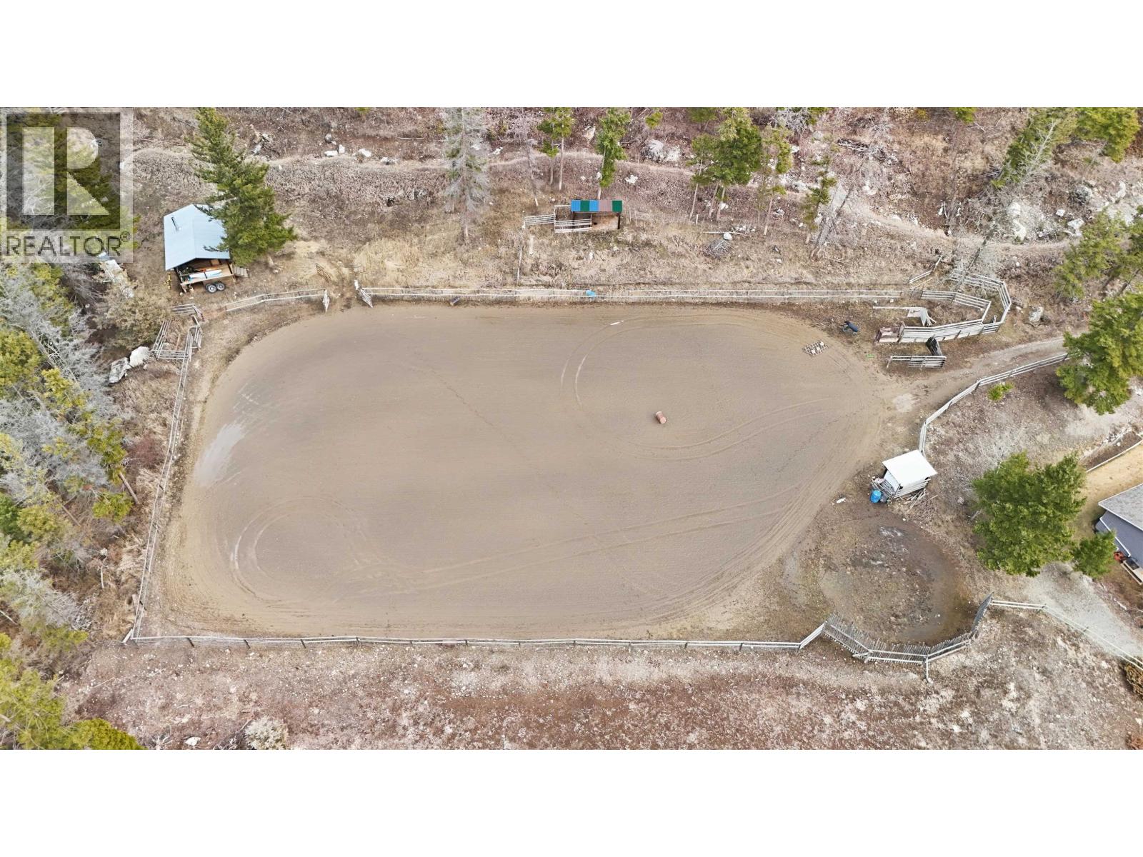 Lot 1 De Sous Mountain Road, Williams Lake, British Columbia  V2G 5M8 - Photo 2 - R3101142