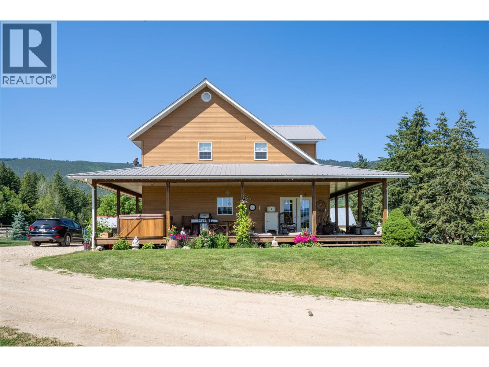 2990 50 Street Nw, Salmon Arm, British Columbia  V1E 4M2 - Photo 47 - 10379526