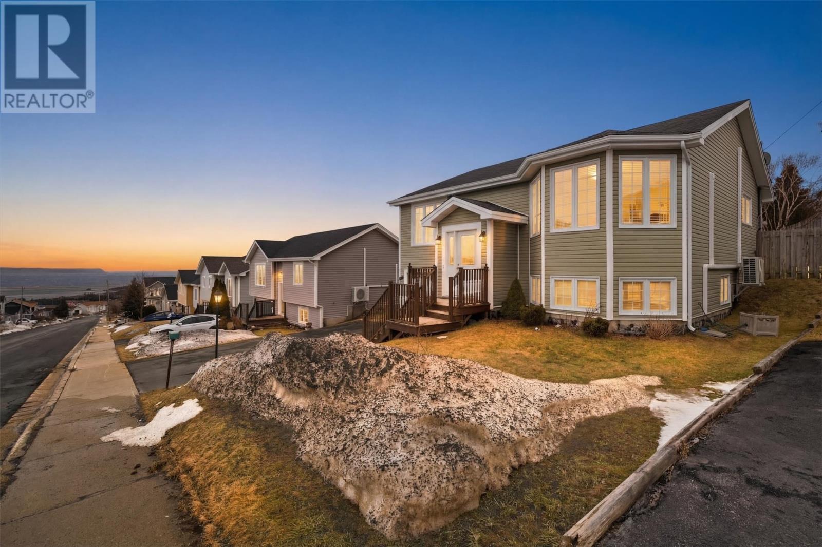 81 Dawsons Run, Conception Bay South, Newfoundland & Labrador  A1W 3J5 - Photo 2 - 1295350