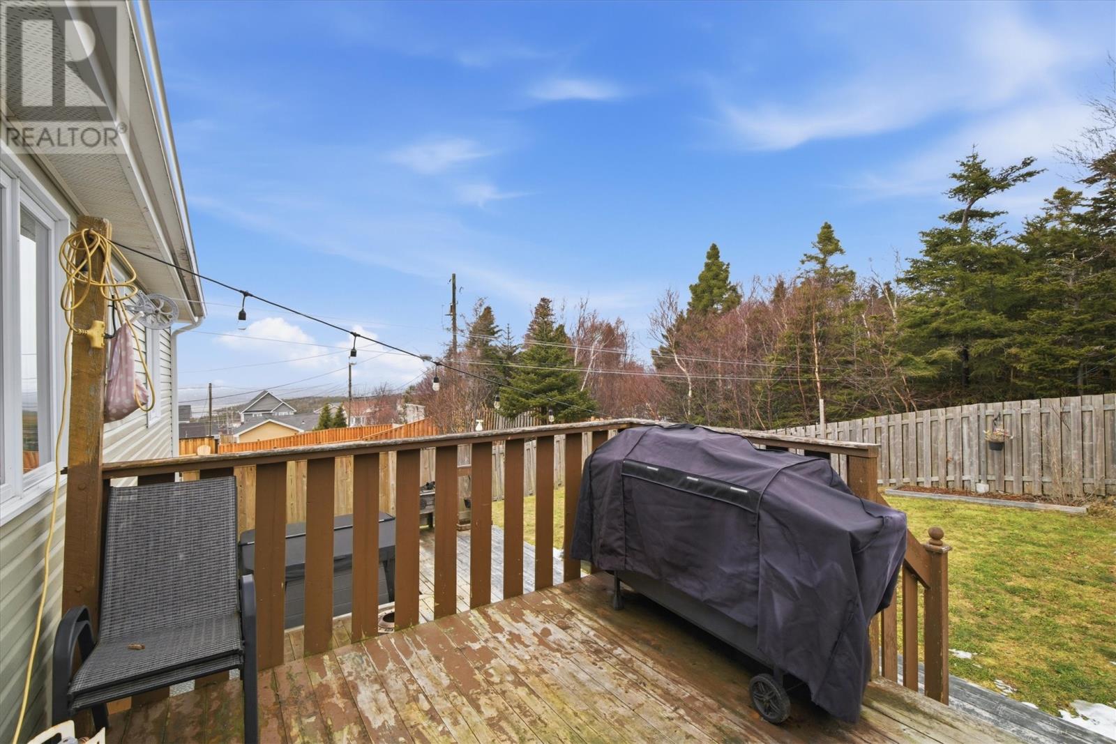 81 Dawsons Run, Conception Bay South, Newfoundland & Labrador  A1W 3J5 - Photo 29 - 1295350