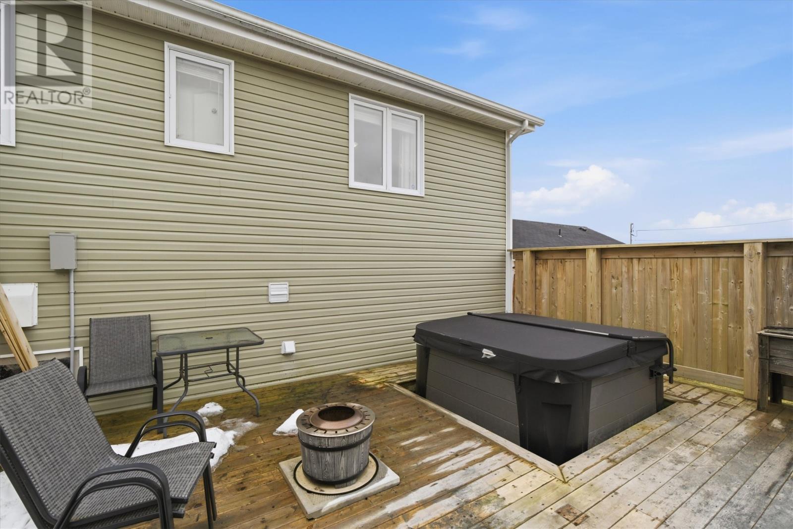 81 Dawsons Run, Conception Bay South, Newfoundland & Labrador  A1W 3J5 - Photo 30 - 1295350