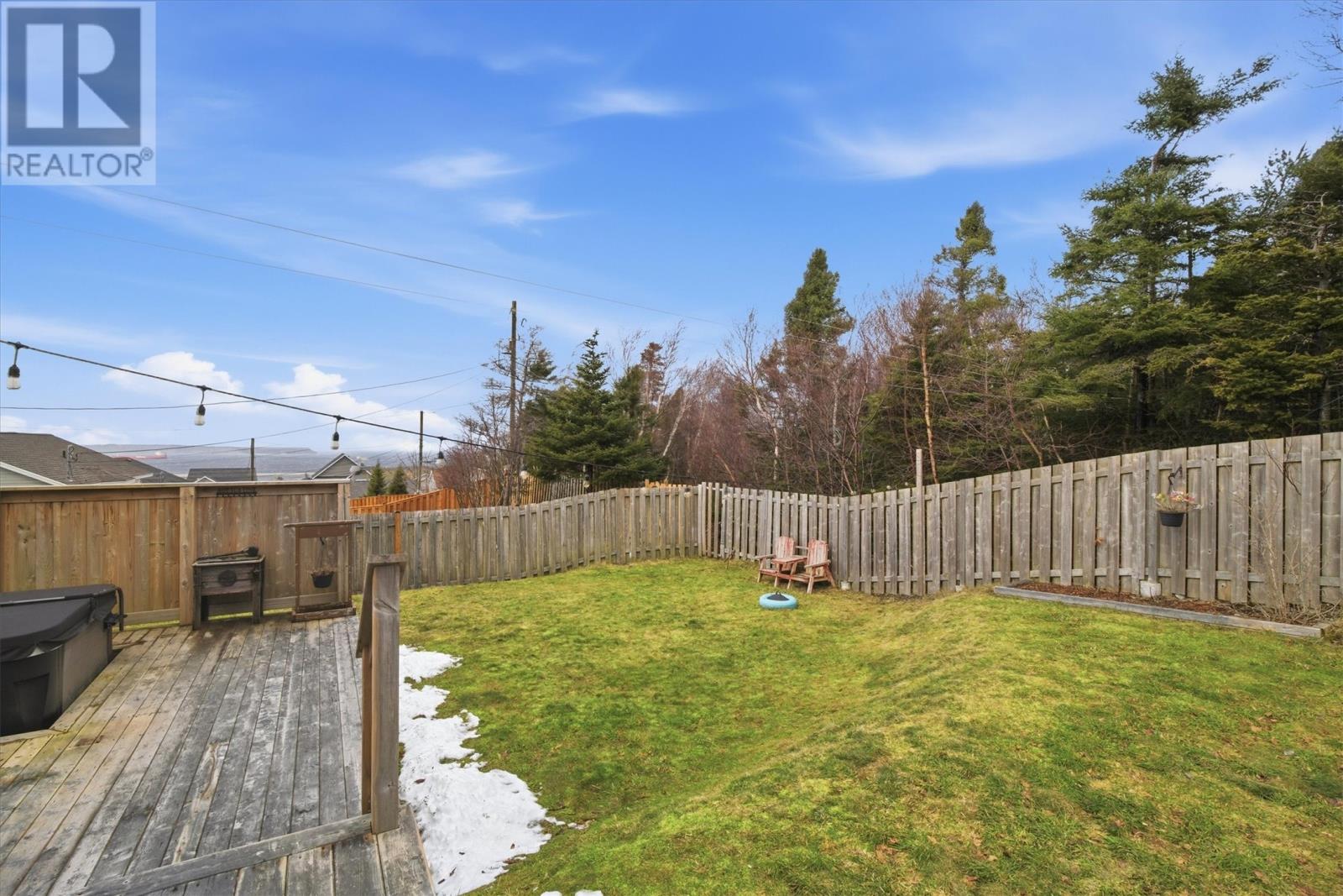 81 Dawsons Run, Conception Bay South, Newfoundland & Labrador  A1W 3J5 - Photo 33 - 1295350